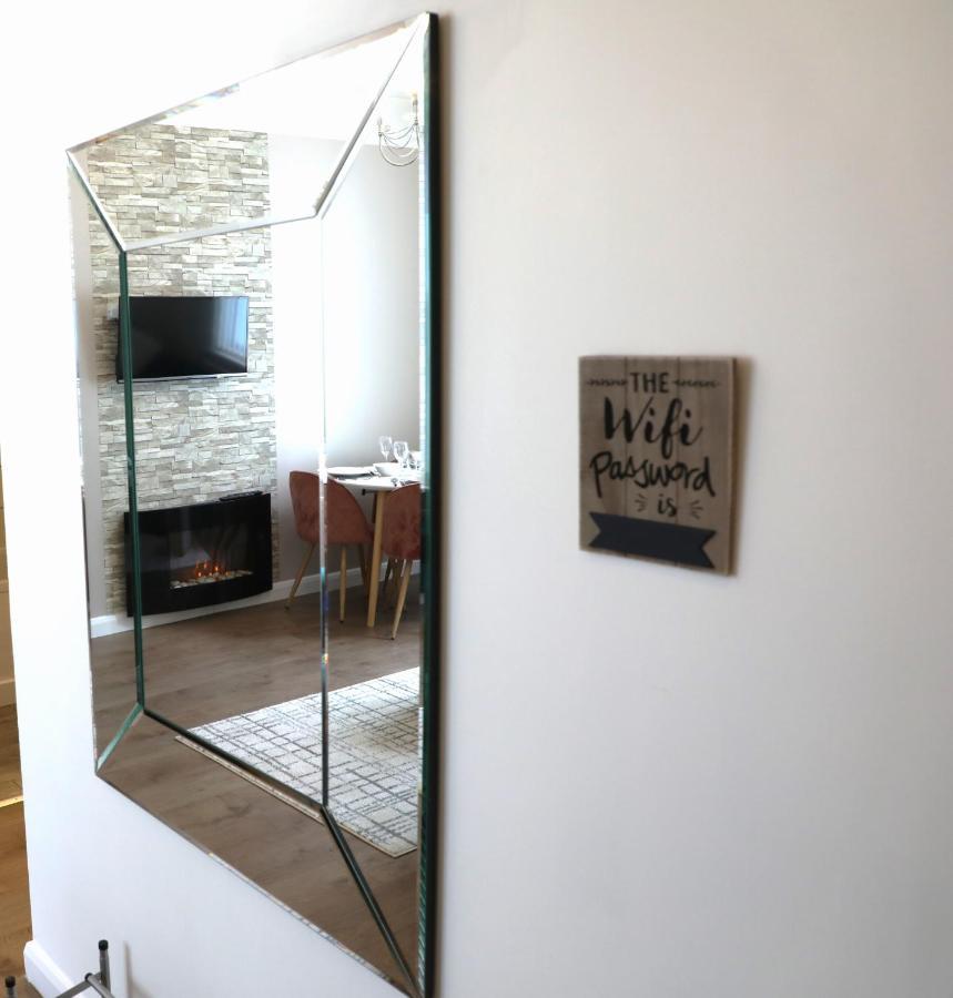 Gorgeous interior designed 1 bedroom home Bournemouth Eksteriør billede